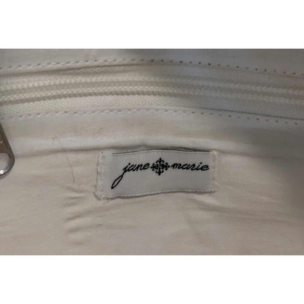Bohemian Cotton Mini Backpack JANE MARIE 13